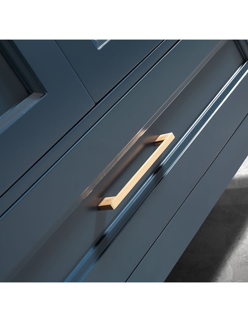 24” Olivia Vevo Fine Cabinetry – Compact Elegance with Smart Storage - Image 4