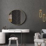 Framed Mirrors – Elegance in Every Reflection