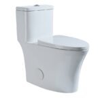VEVO-2088ADA (1 piece toilet) – Comfort and Style in One Sleek Design