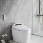 Vevo 520 Intelligent Toilet – The Future of Luxury & Comfort
