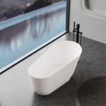 Roma Bathtub