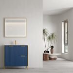 Milano (24/30/36/48) by Bagno Italia – Sleek, Modern, and Timeless