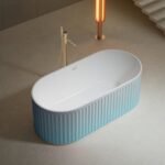 Moderno – 72 – Bagno Italia
