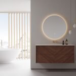 Monte Carlo (30/36/48) by Bagno Italia – A Statement of Timeless Elegance