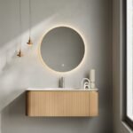 Piano (36/48) by Bagno Italia – A Statement of Elegance and Functionality