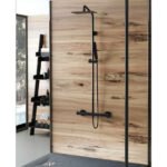 Stone Slim Shower Base – Sleek, Durable, and Modern