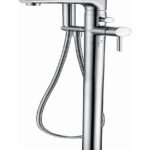Vevo Tub Filler – Effortless Elegance, Superior Flow
